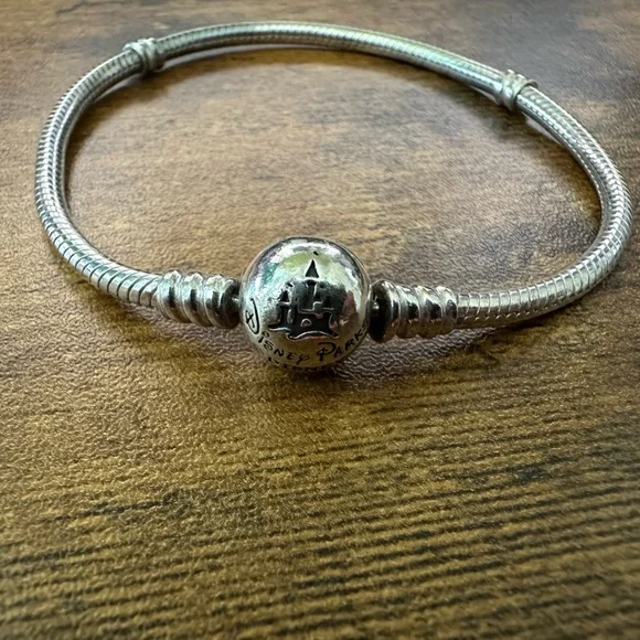 Pandora Jewelry Disney Parks Disney Wonderful World Bracelet